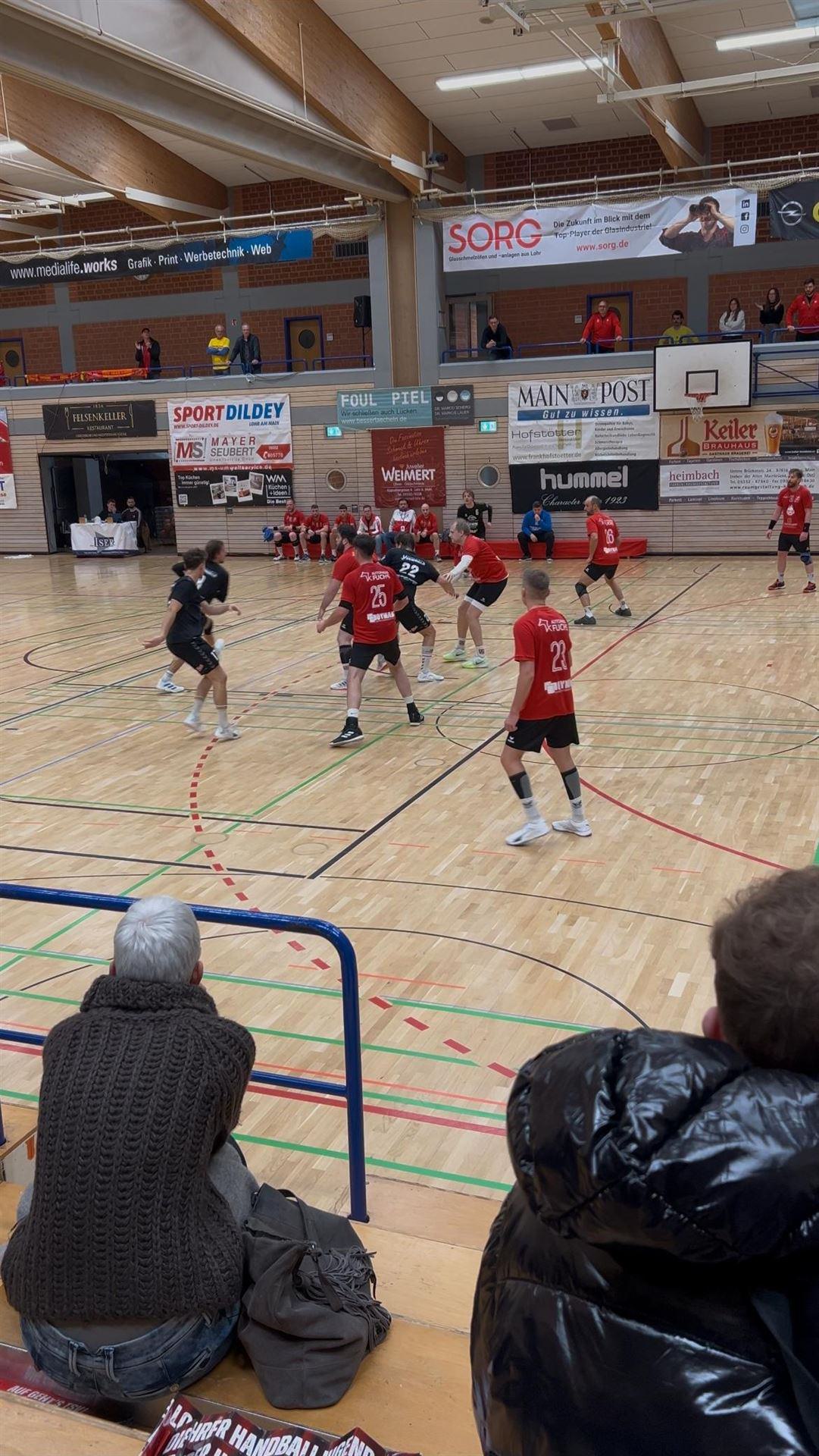 Foto: M. Mühl